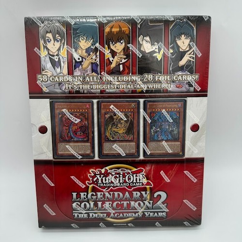 Gx collezione - yu-gi-oh,