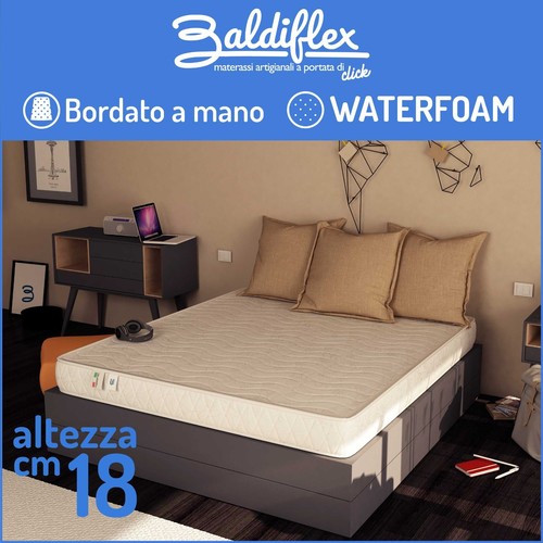 Materasso poliuretano - cm,