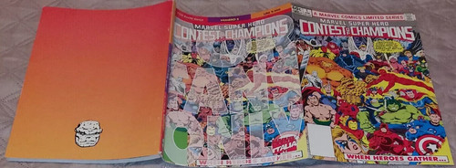 Contest champions for fans - contest, (for