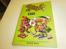 CLASSICI DI REPUBBLICA SERIE