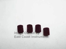 YAMAHA Sax 4 Bumpers Felts Key