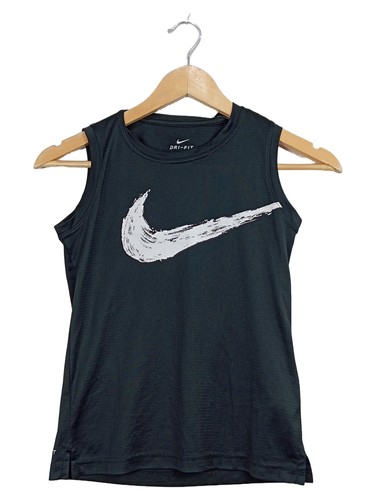 Nike dri fit canotta - dri-fit, bambini