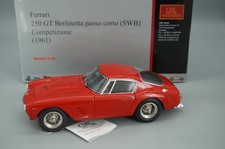 1/18 Ferrari 250 GT Berlinetta