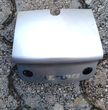COVER COPERCHIO CARENE POST SUZUKI BURGMAN 400 2001 ULTIMO PEZZO (CT)