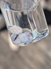 USA seller 14.79 tcw Lightning