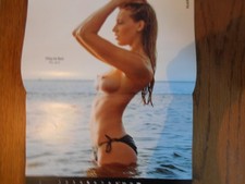 Der Playmate-Kalender 2020 -