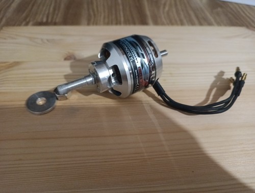 Motore brushless turnigy - brushless,
