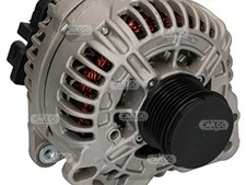 HC-Cargo Alternatore