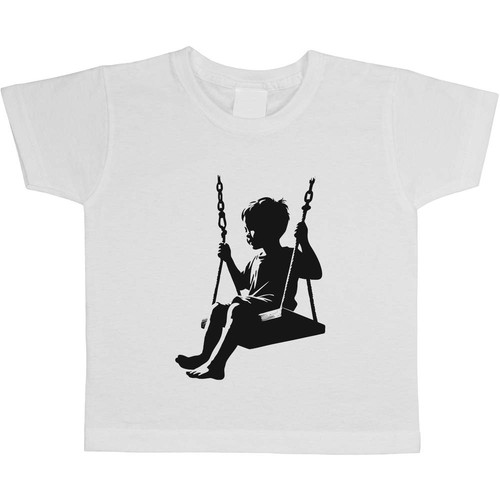 Shirt cotone per - in,