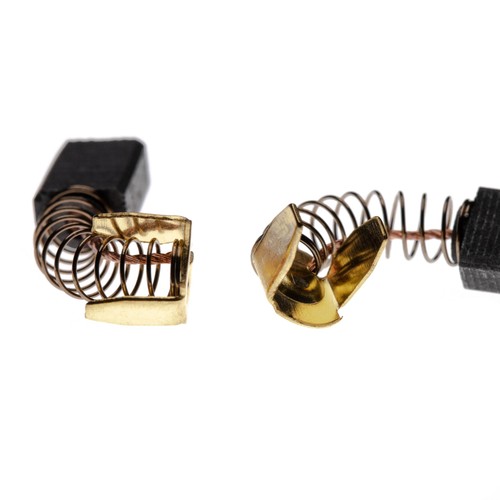 Spazzole carbone per - spazzole, makita