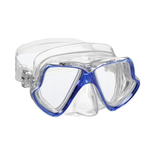 Mares 411319 maschera sub - maschera,