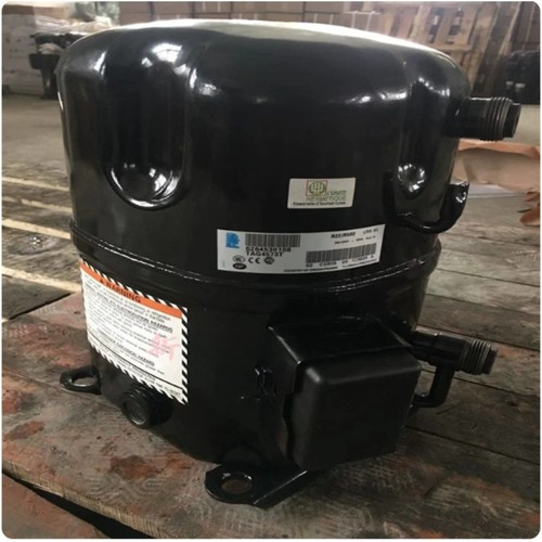 Compressore refrigerazione