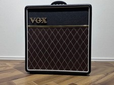 Vox Ac4C1-12 Vacuum Tube