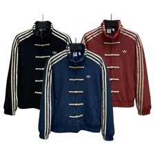 2025 Nuovo Unisex Collo alto Casual Sportivo Cappotto Snake Year Giacca S-XL