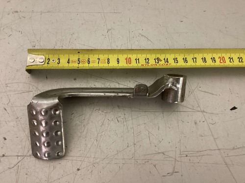 Mondial 125 cross leva - cross,