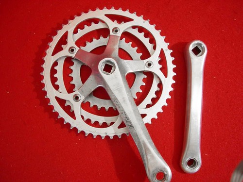 Set pedivelle sugino 5000 - set,