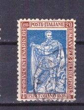Francobolli Italia Regno 1928