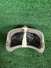 Quadro strumenti contachilometri tachimetro VEGLIA BORLETTI FIAT PANDA 2Q 1.2...