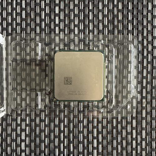 Amd series 4100 cpu quad - fx-4100,
