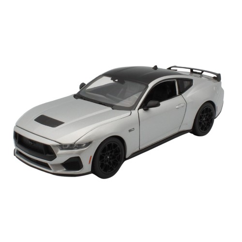 Modellino auto ford mustang - auto,
