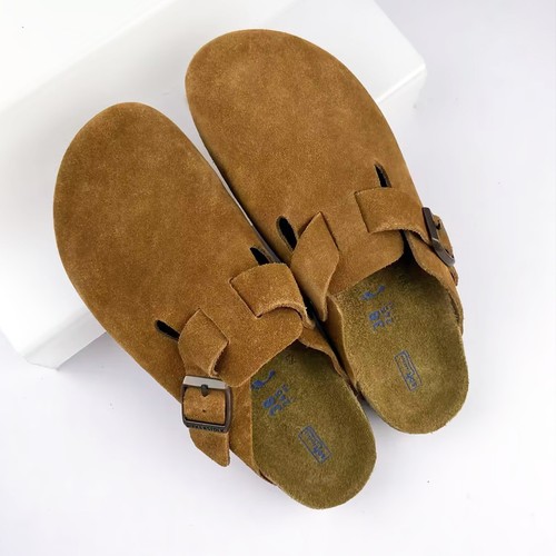 Scarpe birkenstock boston - birkenstock,