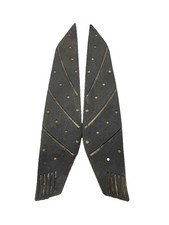 TAPPETINI DESTRO SINISTRO YAMAHA X-MAX 250 2006-2009