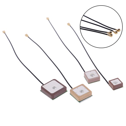 1pz antenna gps 28db alto - gps,