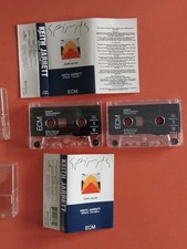 KEITH JARRETT Spirits 2 x