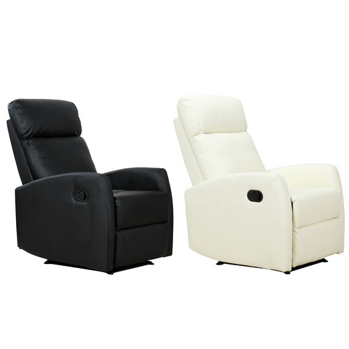 Homcom poltrona relax - homcom,