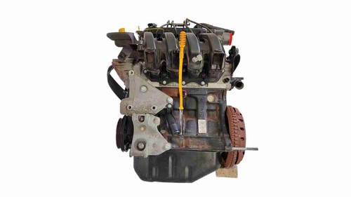 D4fd7 motore completo - motore,