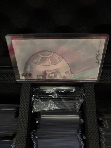 2009 lucasfilm topps the - 2009,