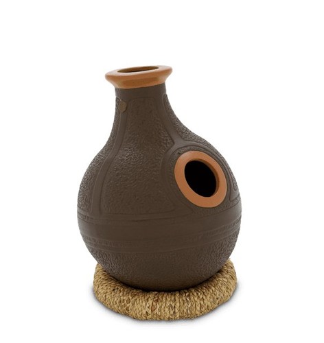 Latin percussion udu drum - percussion,