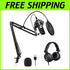 Cardioid Studio Microphone