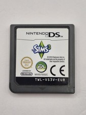 The Sims 3 (Nintendo DS, 2010)