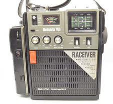 SANYO Blue Impulse RP-7700