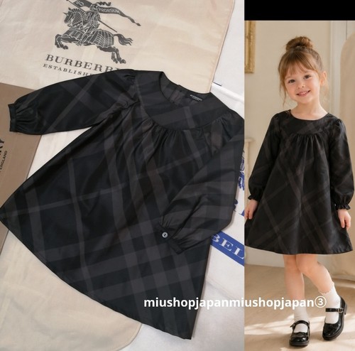 Burberry dress authentic - burberry,
