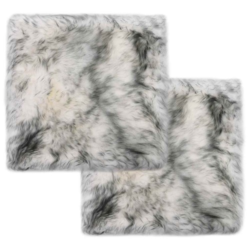 Cuscini per sedie melange - 2x,