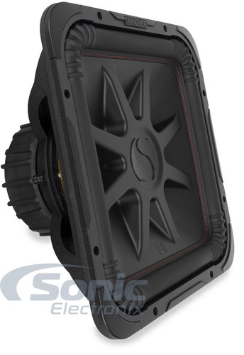 Kicker l7r152 solo baric - l7r152, solo-baric