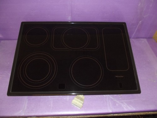 Piano cottura miele km130 - miele,