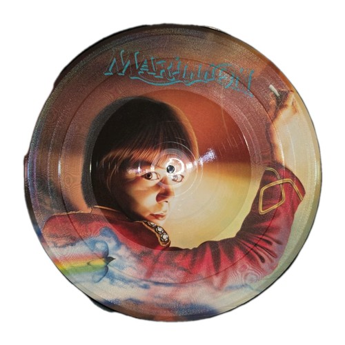 Marillion kayleigh vinyl - marillion,