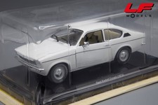1:24 Opel Kadett Coupè 1973 - Quattroruote