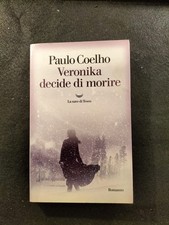 LIBRO- VERONIKA DECIDE DI