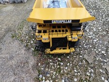 Camion Rc Dumper Cat 793d