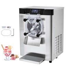 Macchina Gelato Commerciale 12