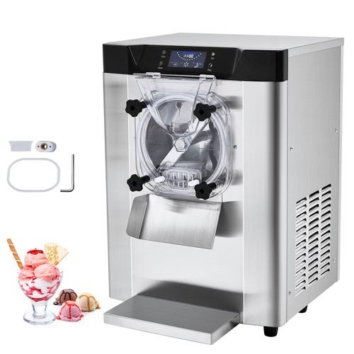Macchina gelato commerciale - commerciale, 12