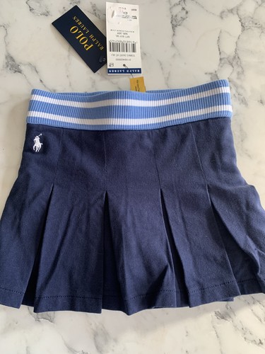 Polo ralph lauren blu - polo,