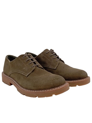 Zara scarpa stringata donna - zara,