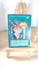 Yu-Gi-Oh! - Yu-Jo Friendship - Zero - YCB - 001 - Ultra - Giapponese - MP