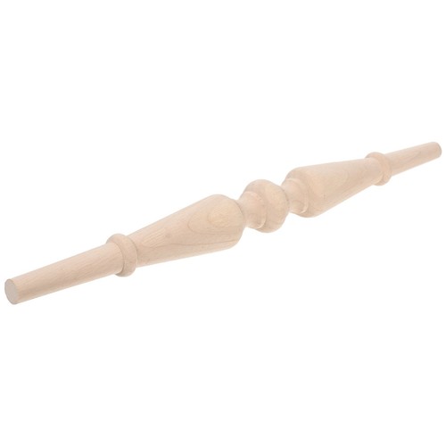 Ringhiera legno fuso non - legno:,