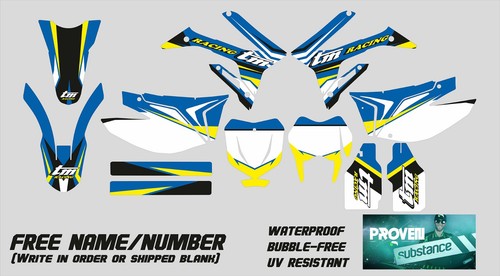 Kit grafica racing 2015 - grafica,